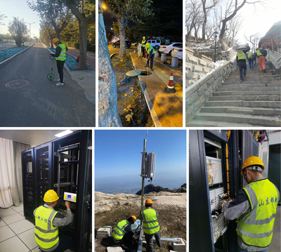 分公司通信設備開發(fā) 策略與實踐