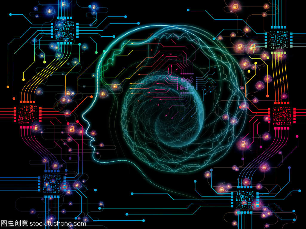 機器意識在通信工程中的展開 智能連接與未來網絡